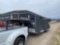 20ft Gooseneck Livestock Trailer