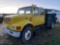1998 International 4700 Truck, VIN # 1HTSCAAR5WH505645