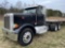 1999 Peterbilt 378 Truck, VIN # 1XPFD99X1XD432522