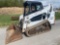 2014 Bobcat T590 Skidsteer