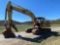 CAT 320 Hydraulic Excavator