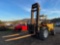 Sllick Magnum 60 TX ForkLift