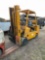 Clark C100 Forklift