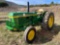 John Deere 2040 Tractor