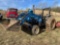 Ford 4630 Tractor with Loader