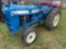 Ford 3000 Tractor