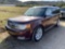 2010 Ford Flex Limited (MPV), VIN # 2FMGK5DC7ABA77440