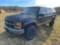 1999 Chevrolet 4x4 2500 Suburban (MPV), VIN # 1GNGK26JXXJ510386