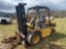 DAEWOO G35S Fork Lift