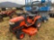 Kubota BX2230 Mower