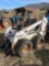 Bobcat 853 Skidsteer