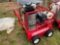 Magnum 4000 Series Gold Heated Pressure Washer