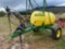 300 Gal. Boom Sprayer