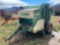 Krone KR250B Round Hay Baler