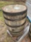 Whiskey Barrel