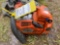 Husqvarna T540 Chainsaw Without Bar