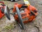 Husqvarna T540 Chainsaw Without Bar