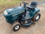 Craftsman Lawn Mower