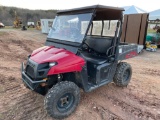 2012 Polaris Ranger 4x4