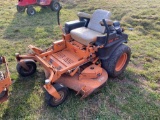 Scag Tiger Cub Zero Turn Mower