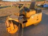 Stone Wolfpac 2500 Compactor