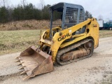 GEHL CTL60 Track SkidSteer