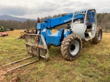 2006 Genie GTH-636 Telehandler