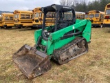 Bobcat T550