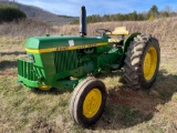 John Deere 2040 Tractor