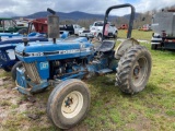 Ford 3910 Tractor (Diesel)