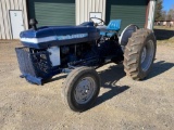 Ford 3910 Tractor (Diesel)