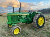 John Deere 4230 Tractor