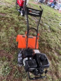 Yard Force Tiller