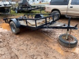 Utility Trailer