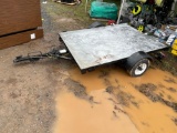 Utility Trailer