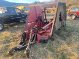 15ft Bush Hog 2615 Legend Batwing Mower