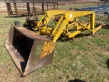 Ford Front End Loader