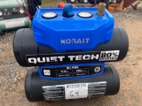 Quiet Tech Air Compressor