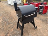 Traeger Grill