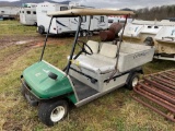 Golf Cart