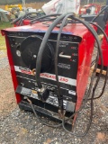 Lincoln Electric Welder