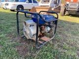 PowerHorse 3in Trash Pump