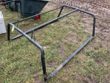 Ladder Rack