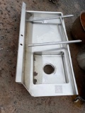 Stainless Steel Sink