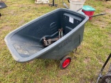 Toter Yard Cart