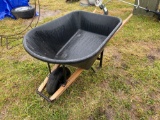 Wheelbarrow