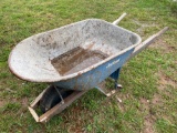 Jackson Wheelbarrow