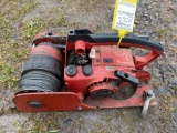 Rule G1800 Winch