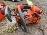 Husqvarna T540 Chainsaw Without Bar