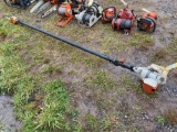 Stihl HT 131 Pole Saw